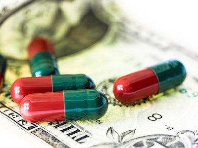 Drug-Flipping is relatively low-risk / Photo: FiercePharma