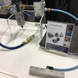Parker Hannifin's new Air Saver Unit (ASU) pneumatic valve