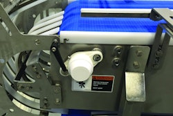 Oem 732332 Multi Conveyor Product Inverter 180 Degree High Res