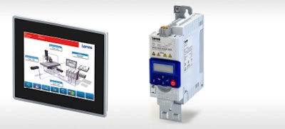 Oem 737032 P300 I500 Smart Solution
