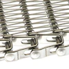 Conveyor belts withstand tensions up to 400 lb.