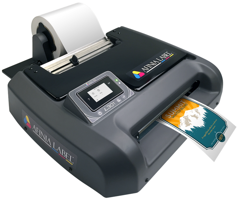 Afinia Label L301 Professional-grade Label Printer