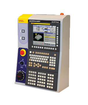 Oem 737066 Machiningsimulator