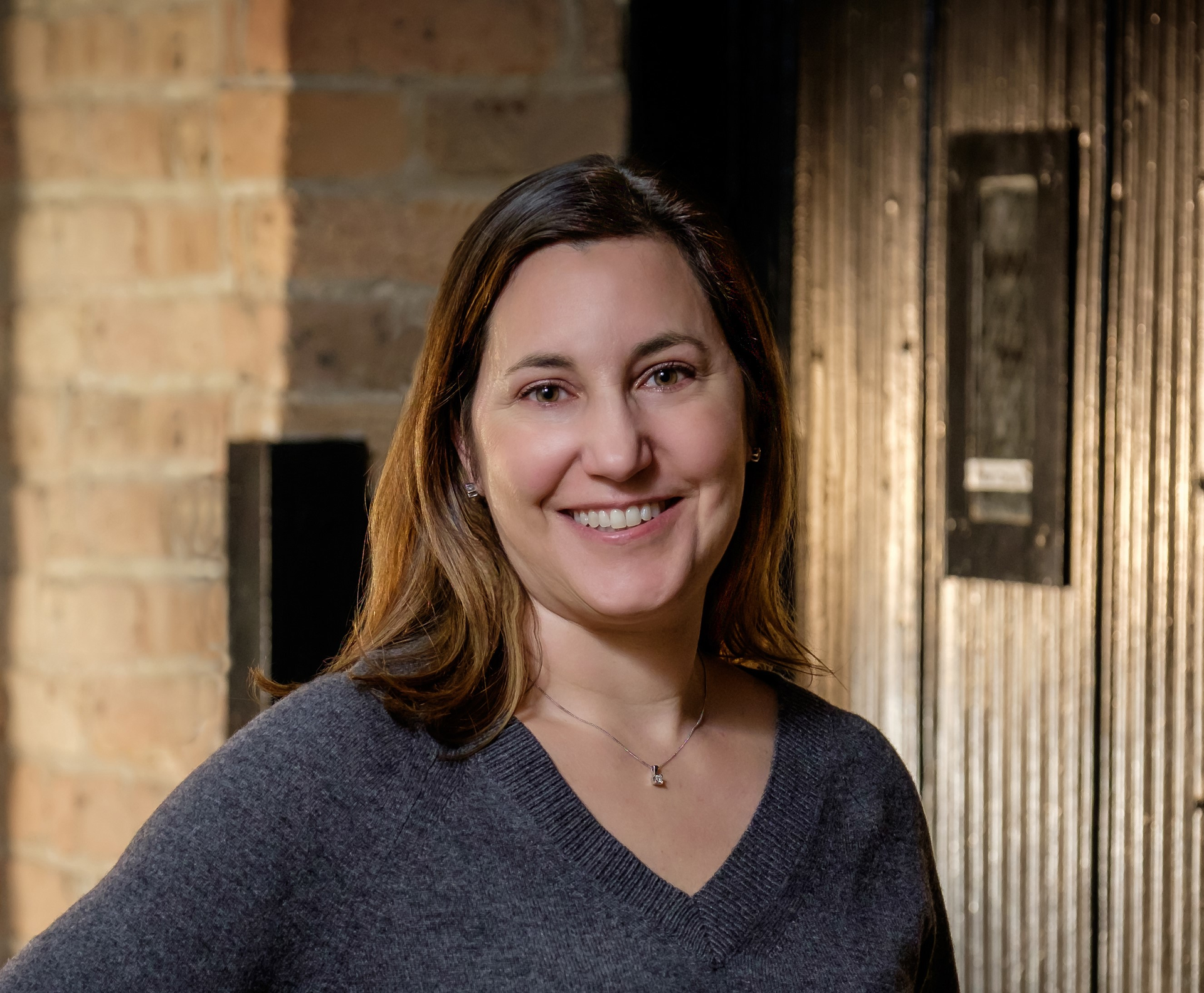 Oem 737087 Melissa Magestro Mack Brooks 11 002