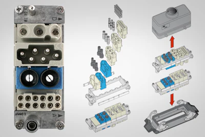 Oem 737254 Mixo Web