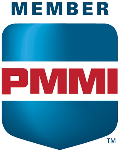 Oem 737295 Pmmi Logo