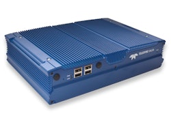 Teledyne DALSA Geva 3000