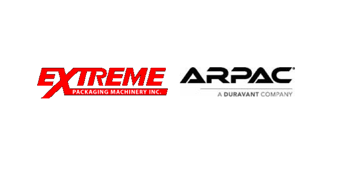 extreme packaging machinery