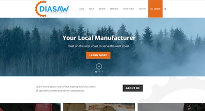 Oem 737567 Diasaw
