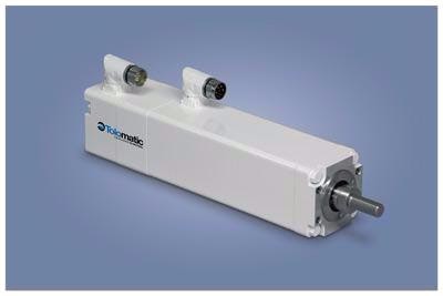 Tolomatic IMA Integrated Servo Motor Rod Actuator