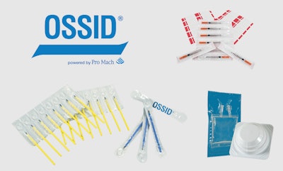 Oem 788357 Ossid Medical 8000s