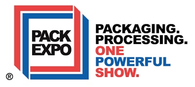 Oem 831947 Packexpo