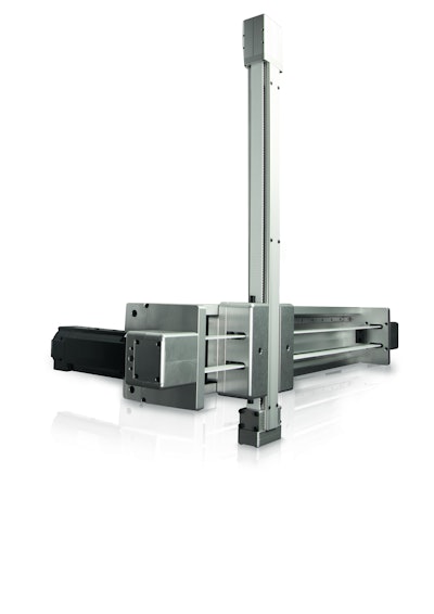 Oem 831952 Bimba Intelliaxis