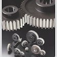 Oem 831997 Spur Gears