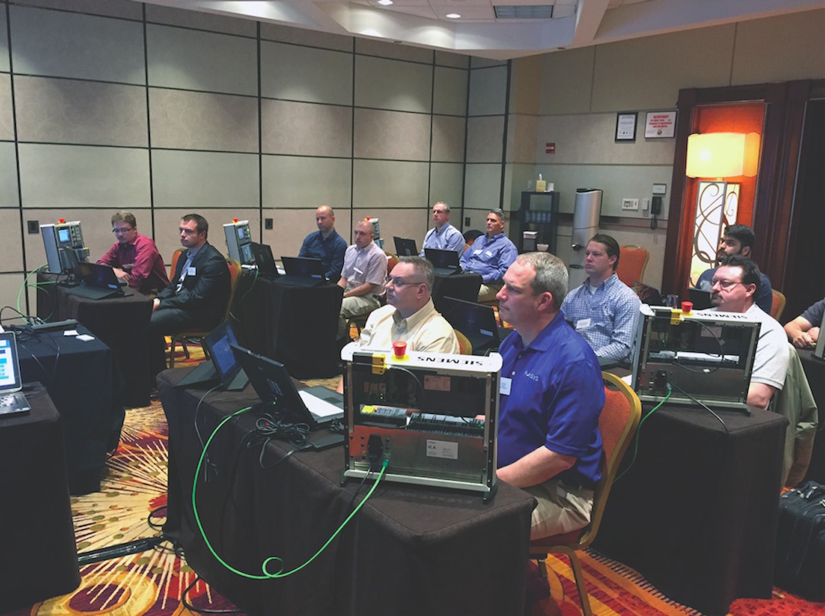 Will OMAC and OPC UA collaboration end the ‘fieldbus wars?’ OEM Magazine