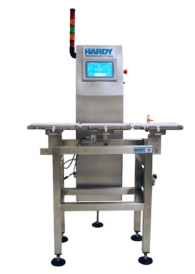 Can diagnose and reduce overfill rates through process optimization with filling machines.