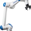 Oem 832762 Hc1020robot20with20gripper