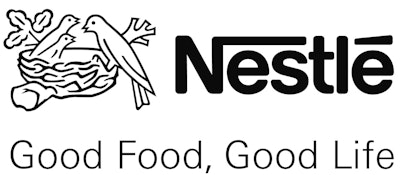 Oem 832942 Logo Nestle Good Noir