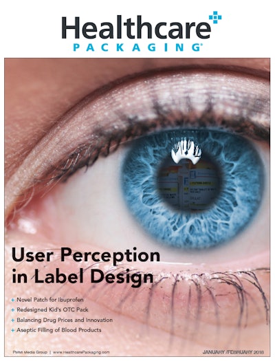 Healthcare Packaging Jan/Feb 2018