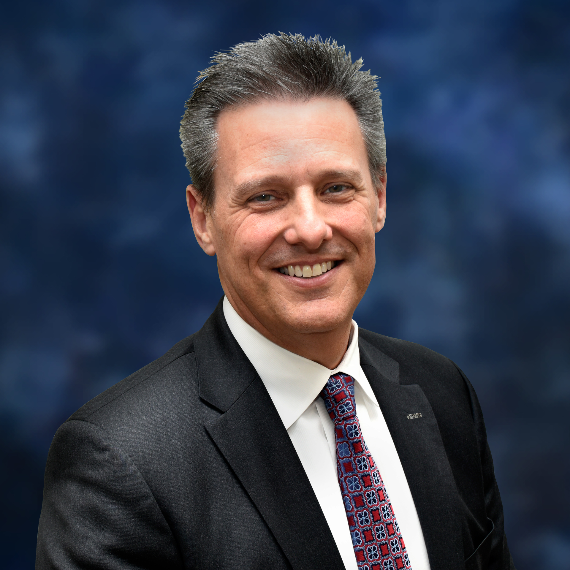 Oem 833347 Omron Robb Black Pr Photo