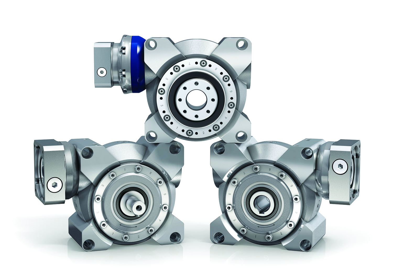 Oem 834002 V Drive Family