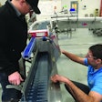 Oem 834057 Easy Adjust Upender Multi Conveyor Jan 2018