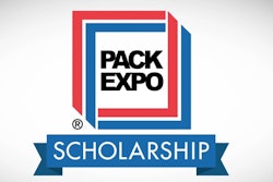 Over $140,000 in scholarships awarded to qualified packaging and processing students across the country in 2017