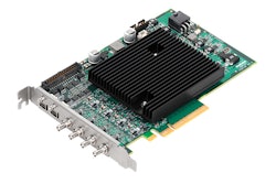 matrox imaging
