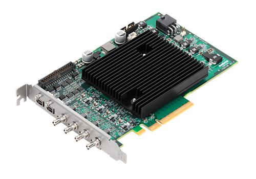 matrox imaging