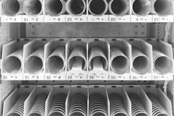 pearson packaging systems, fastenal, rockwell, motion industries, vendor managed inventory