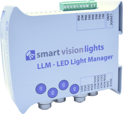 Oem 845897 Smart Vision Lights Llm
