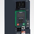 Variable Speed Drive
