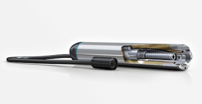 cyber® motor linear actuator