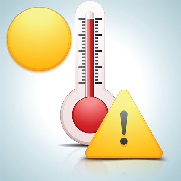 Summer may be the perfect time for a family vacation, but an excursion is never suitable for temperature-sensitive pharmaceuticals, biologics and combination products.