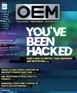 OEM Magazine Summer 2018 OEM