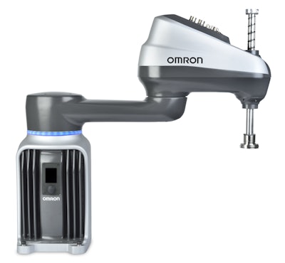 Omron Corporation