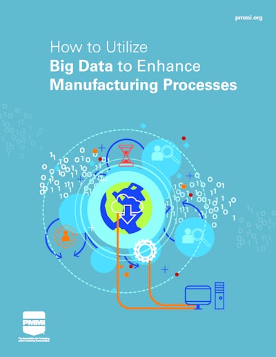 OEM Improve Processes with Big Data