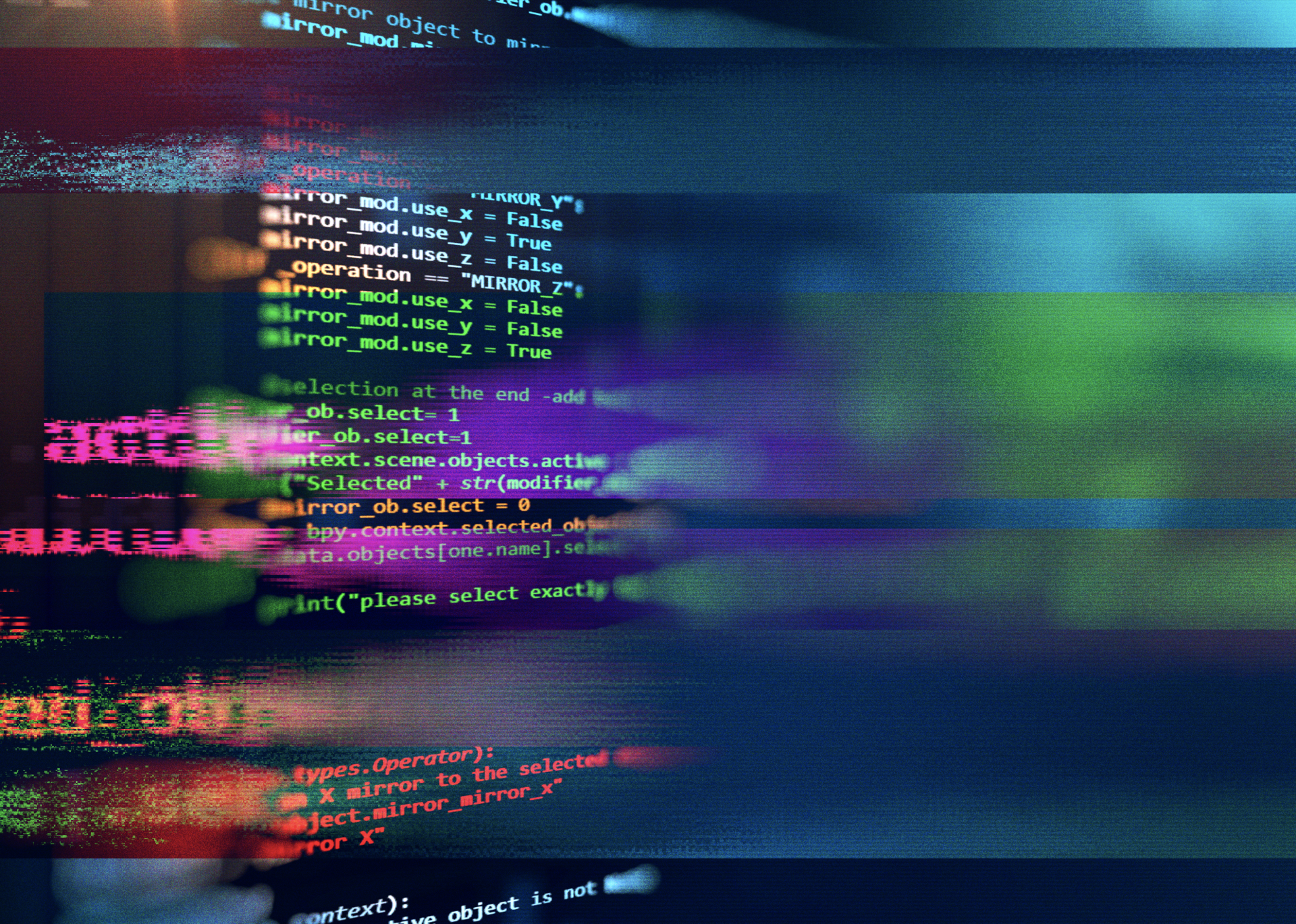 Cybersecurity for Manufacturers