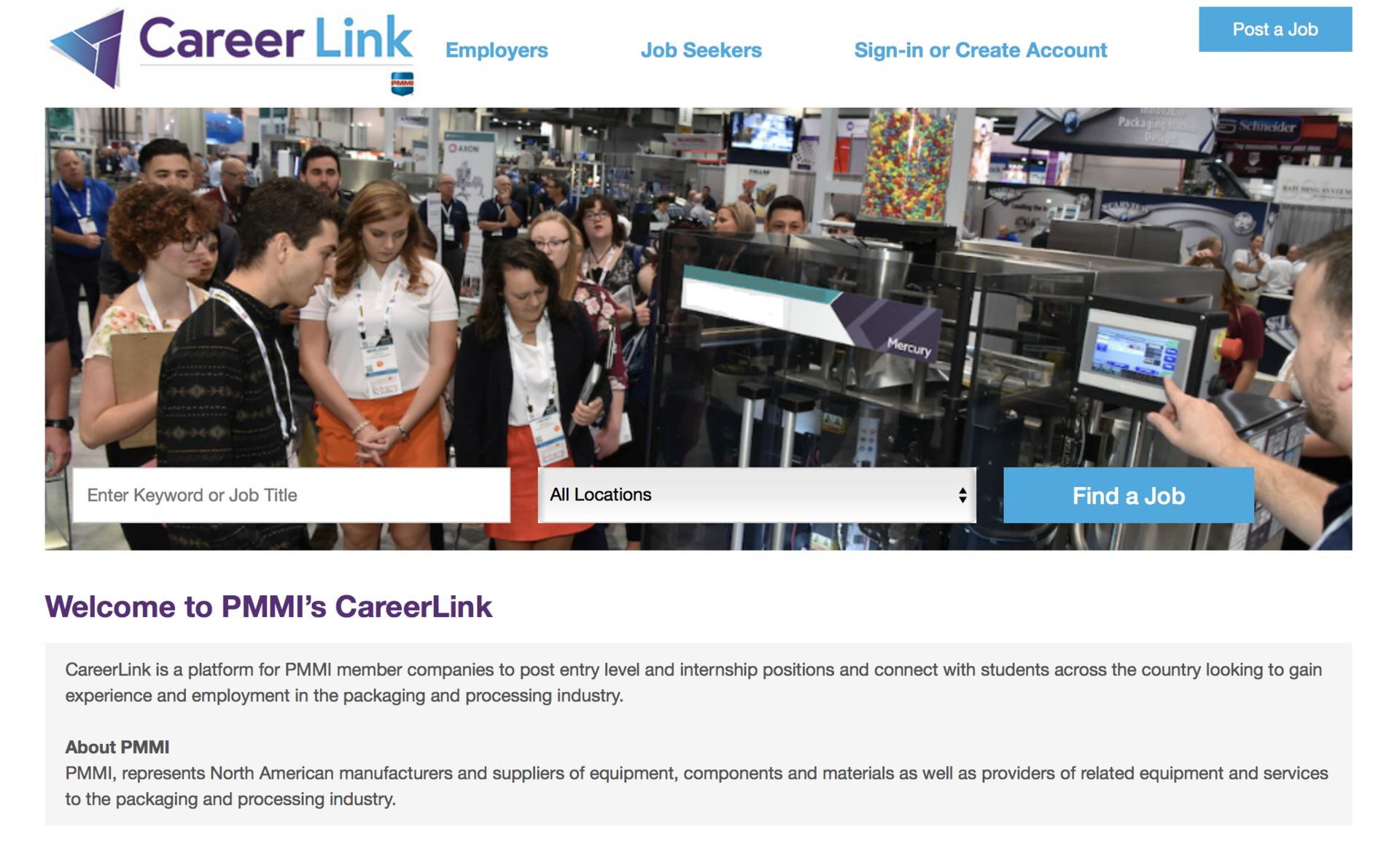CareerLink