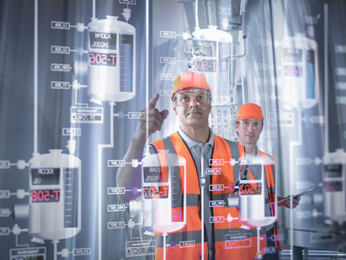 How to successfully implement IoT