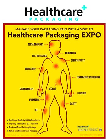 Healthcare Packaging September/October 2018