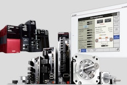 Mitsubishi Electric Automation