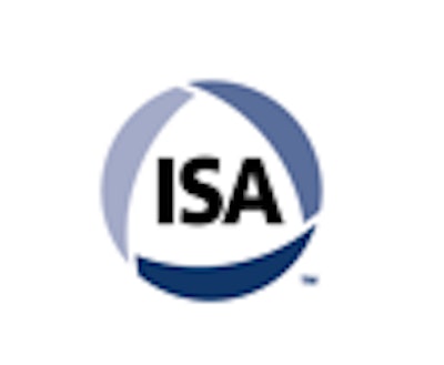 ISA logo