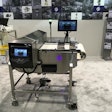 New machinery from Fortress Technology features multi-orientation technology that is able to multi-scan food.