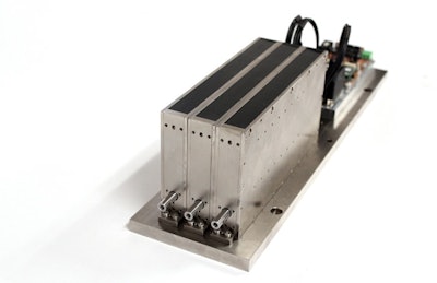 LBL series linear actuator