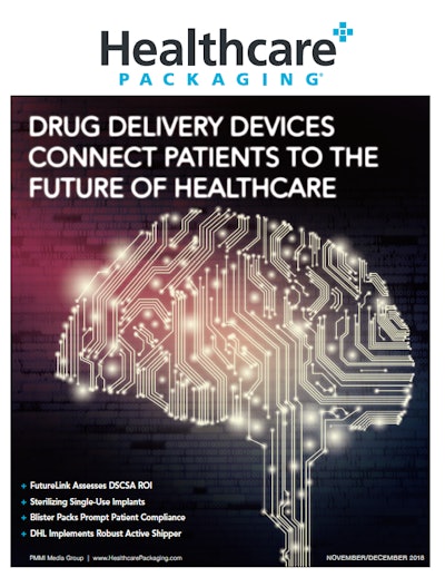 Healthcare Packaging Nov/Dec 2018