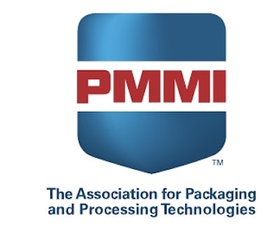 PMMI, The Association for Packaging and Processing Technologies, membership continues its sustained growth, with 47 new members
