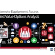 provides a common understanding of the industry methodologies for remotely accessing equipment installed in manufacturing facilities.