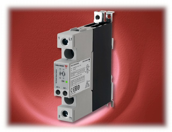 Carlo Gavazzi