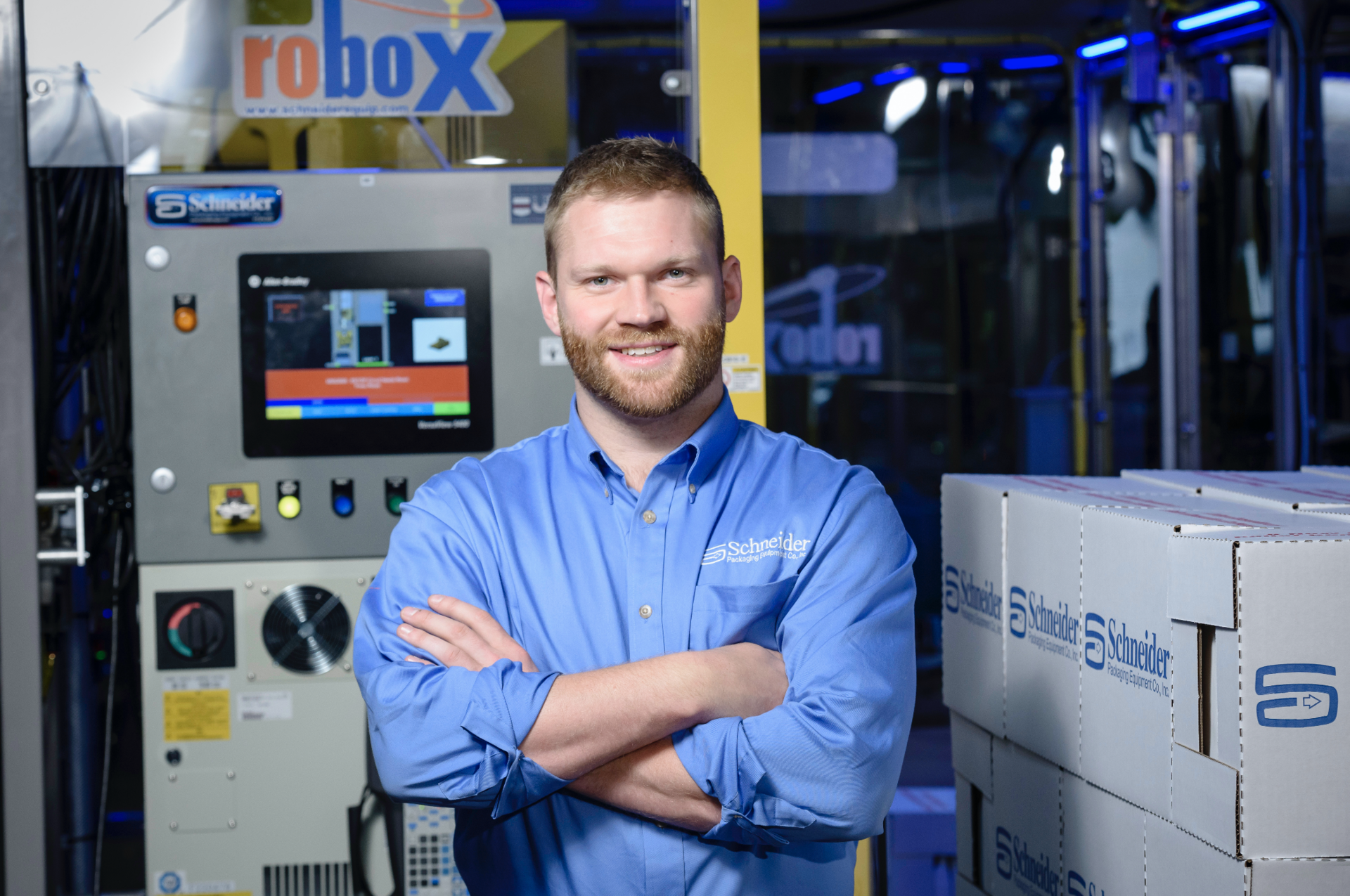 Tim Graham | OEM Magazine